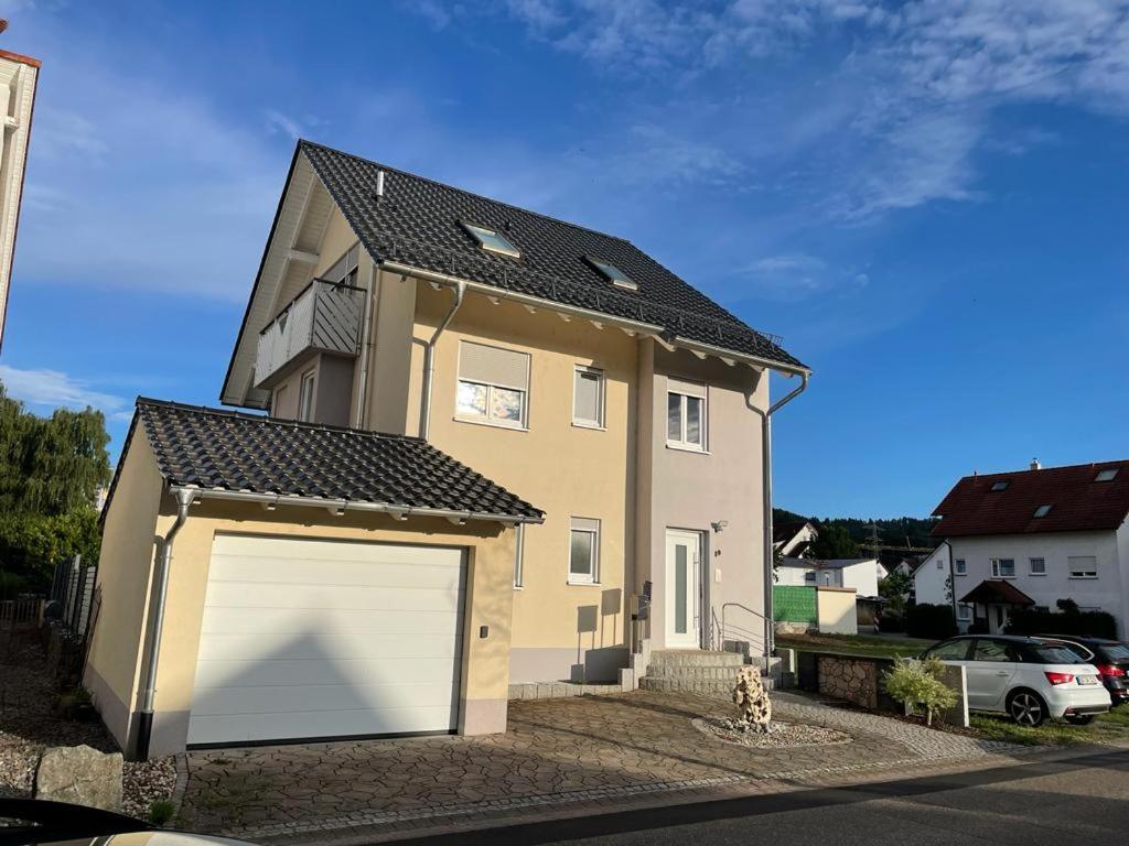 Ferienwohnung Blumenfeld Gengenbach Zewnętrze zdjęcie