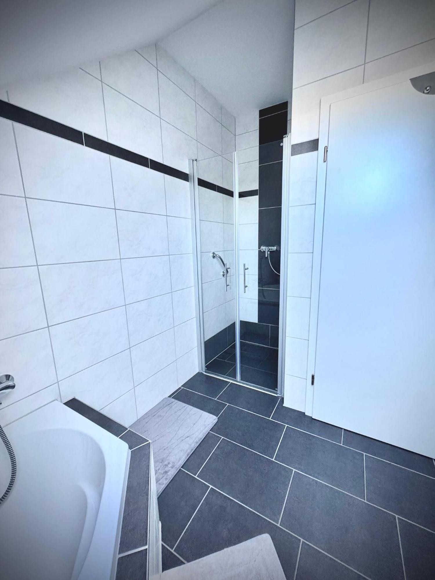 Ferienwohnung Blumenfeld Gengenbach Zewnętrze zdjęcie