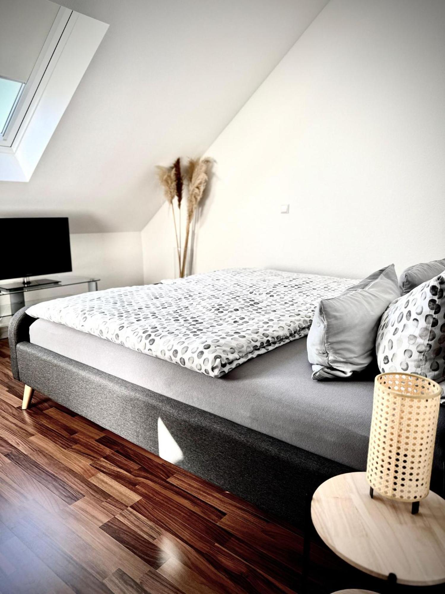 Ferienwohnung Blumenfeld Gengenbach Zewnętrze zdjęcie