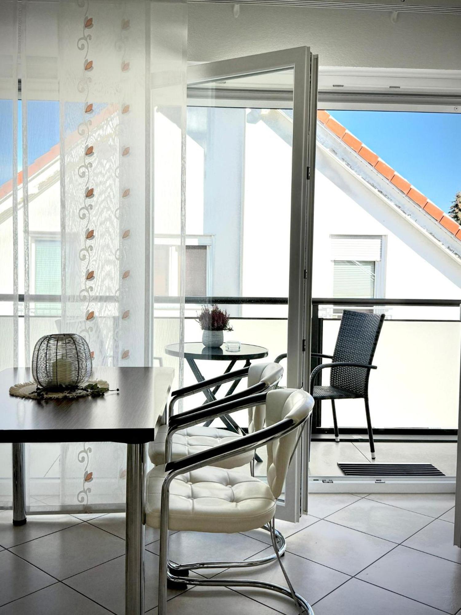 Ferienwohnung Blumenfeld Gengenbach Zewnętrze zdjęcie