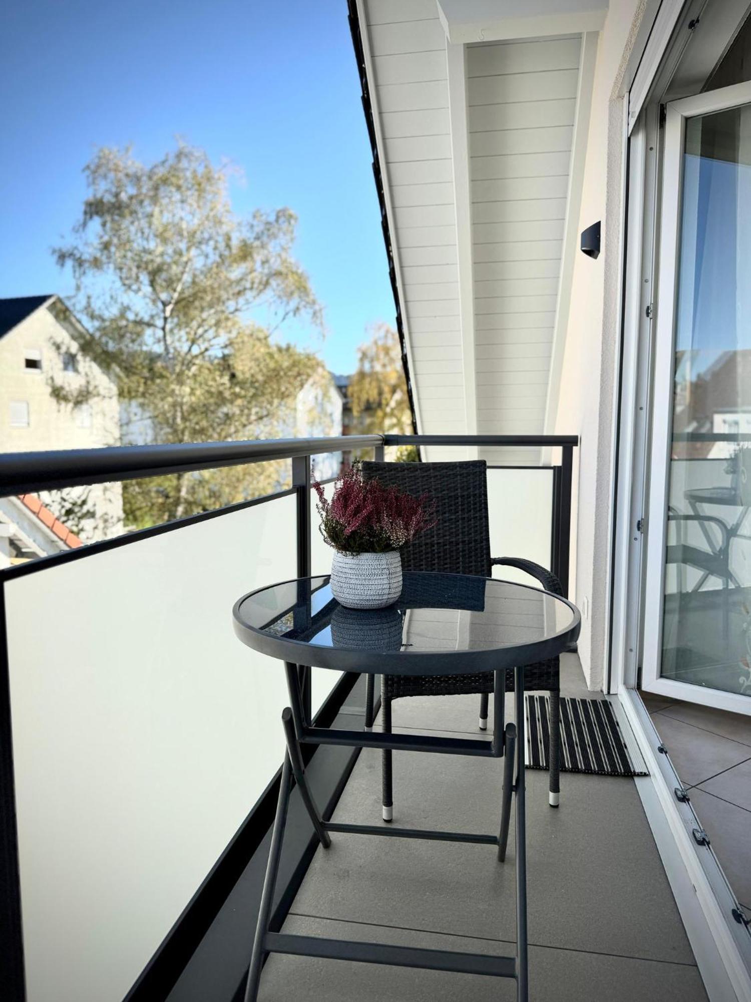 Ferienwohnung Blumenfeld Gengenbach Zewnętrze zdjęcie