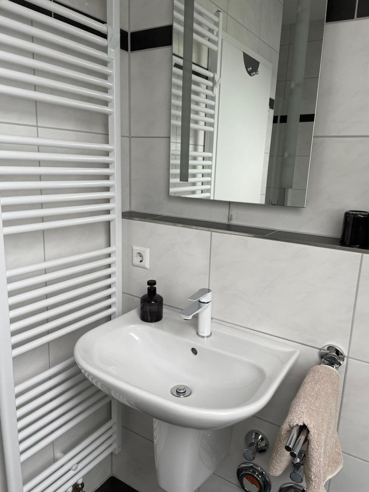 Ferienwohnung Blumenfeld Gengenbach Zewnętrze zdjęcie